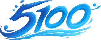 5100